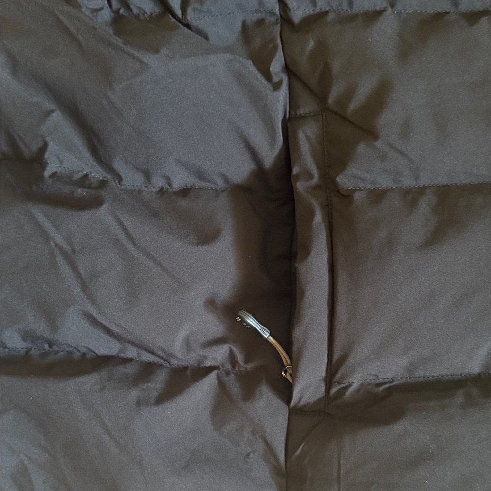 32 Degrees Women’s Black Puffer Jacket - Picture 5 of 8